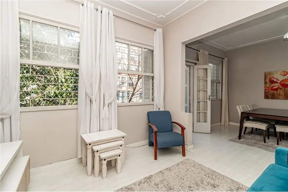 Apartamento com 2 quartos à venda, 95m2 em Petrópolis, Porto Alegre - RS - imagem 8 Foto 8 de Apartamento com 2 quartos à venda, 95m2 em Petrópolis, Porto Alegre - RS