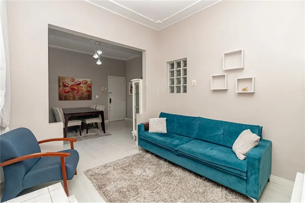 Apartamento com 2 quartos à venda, 95m2 em Petrópolis, Porto Alegre - RS - imagem 9 Foto 9 de Apartamento com 2 quartos à venda, 95m2 em Petrópolis, Porto Alegre - RS