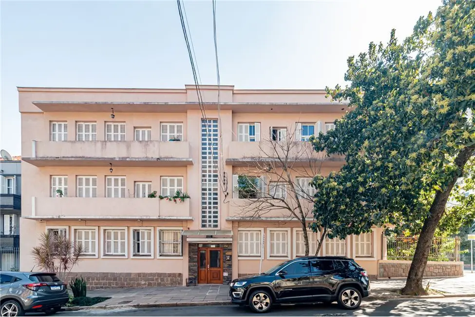 Foto 1 de Apartamento com 2 quartos à venda, 95m2 em Petrópolis, Porto Alegre - RS