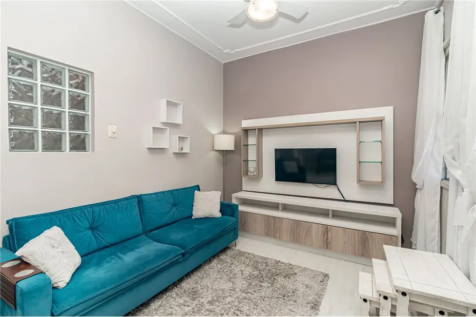 Apartamento com 2 quartos à venda, 95m2 em Petrópolis, Porto Alegre - RS - imagem 7 Foto 7 de Apartamento com 2 quartos à venda, 95m2 em Petrópolis, Porto Alegre - RS