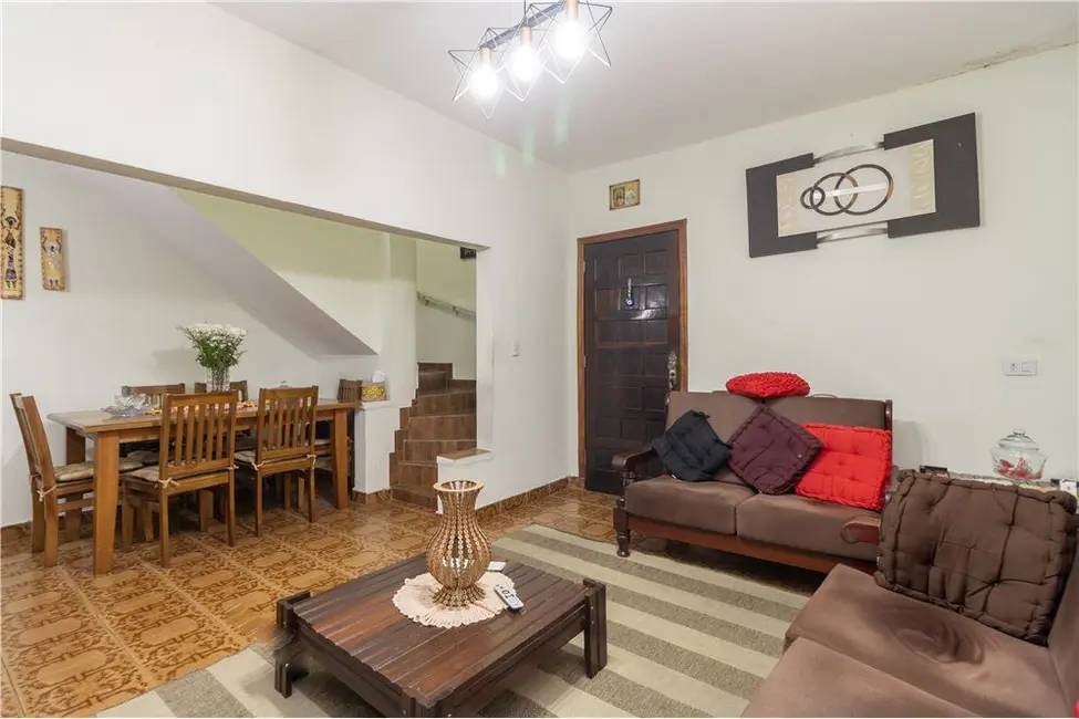 Casa com 4 quartos à venda, 190m2 em Vila Moreira, São Paulo - SP - imagem 5 Foto 5 de Casa com 4 quartos à venda, 190m2 em Vila Moreira, São Paulo - SP