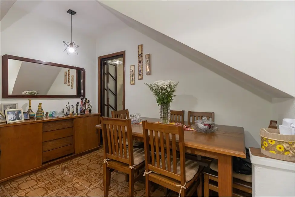 Casa com 4 quartos à venda, 190m2 em Vila Moreira, São Paulo - SP - imagem 6 Foto 6 de Casa com 4 quartos à venda, 190m2 em Vila Moreira, São Paulo - SP