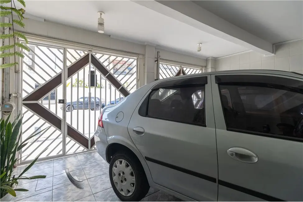 Casa com 4 quartos à venda, 190m2 em Vila Moreira, São Paulo - SP - imagem 3 Foto 3 de Casa com 4 quartos à venda, 190m2 em Vila Moreira, São Paulo - SP