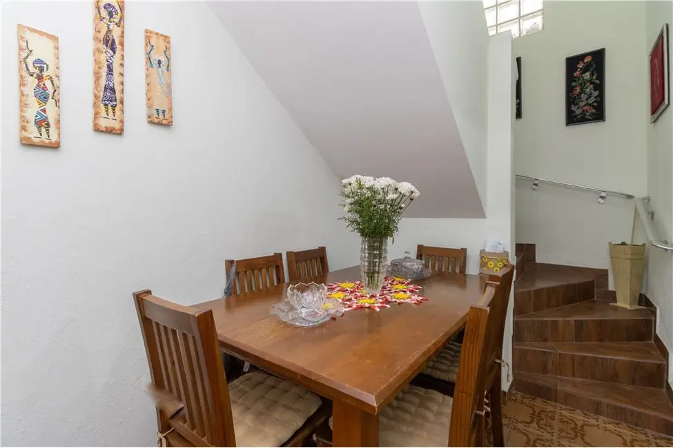 Casa com 4 quartos à venda, 190m2 em Vila Moreira, São Paulo - SP - imagem 7 Foto 7 de Casa com 4 quartos à venda, 190m2 em Vila Moreira, São Paulo - SP