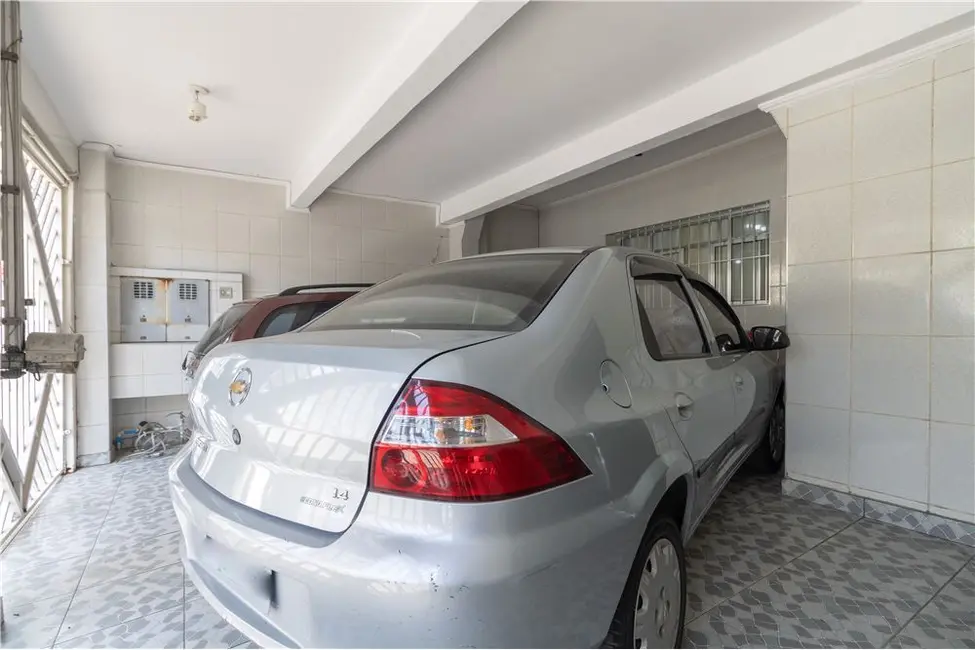 Casa com 4 quartos à venda, 190m2 em Vila Moreira, São Paulo - SP - imagem 2 Foto 2 de Casa com 4 quartos à venda, 190m2 em Vila Moreira, São Paulo - SP