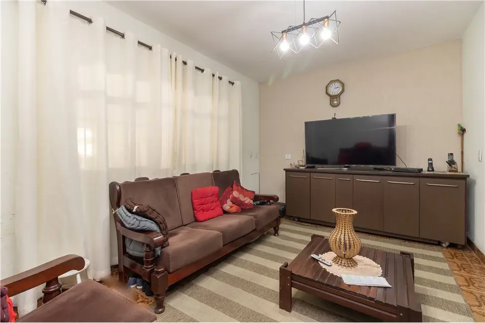 Casa com 4 quartos à venda, 190m2 em Vila Moreira, São Paulo - SP - imagem 4 Foto 4 de Casa com 4 quartos à venda, 190m2 em Vila Moreira, São Paulo - SP