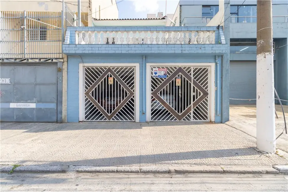 Casa com 4 quartos à venda, 190m2 em Vila Moreira, São Paulo - SP - imagem 1 Foto 1 de Casa com 4 quartos à venda, 190m2 em Vila Moreira, São Paulo - SP