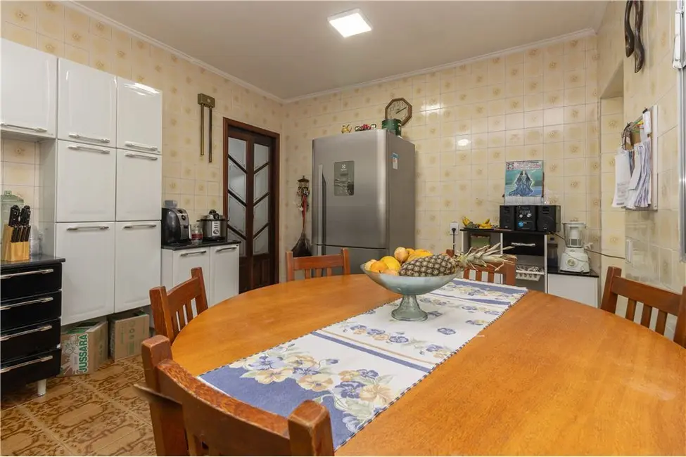 Casa com 4 quartos à venda, 190m2 em Vila Moreira, São Paulo - SP - imagem 9 Foto 9 de Casa com 4 quartos à venda, 190m2 em Vila Moreira, São Paulo - SP