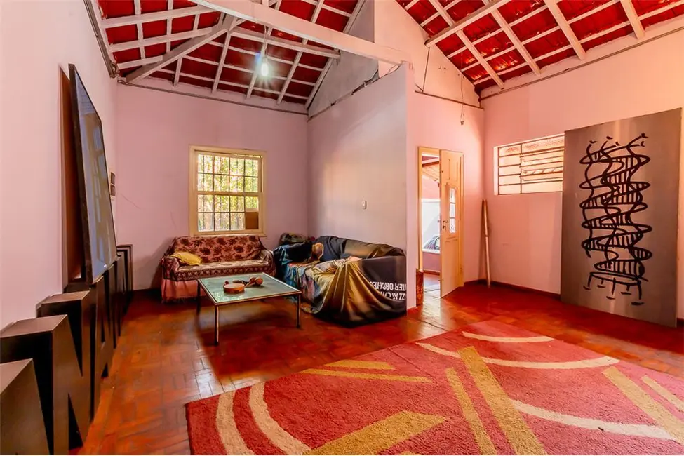 Foto 8 de Casa com 4 quartos à venda, 265m2 em Vila Pirajussara, São Paulo - SP