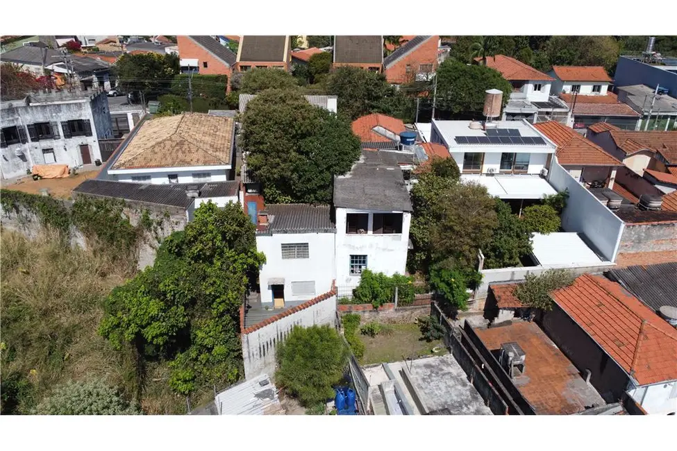 Foto 4 de Casa com 4 quartos à venda, 265m2 em Vila Pirajussara, São Paulo - SP