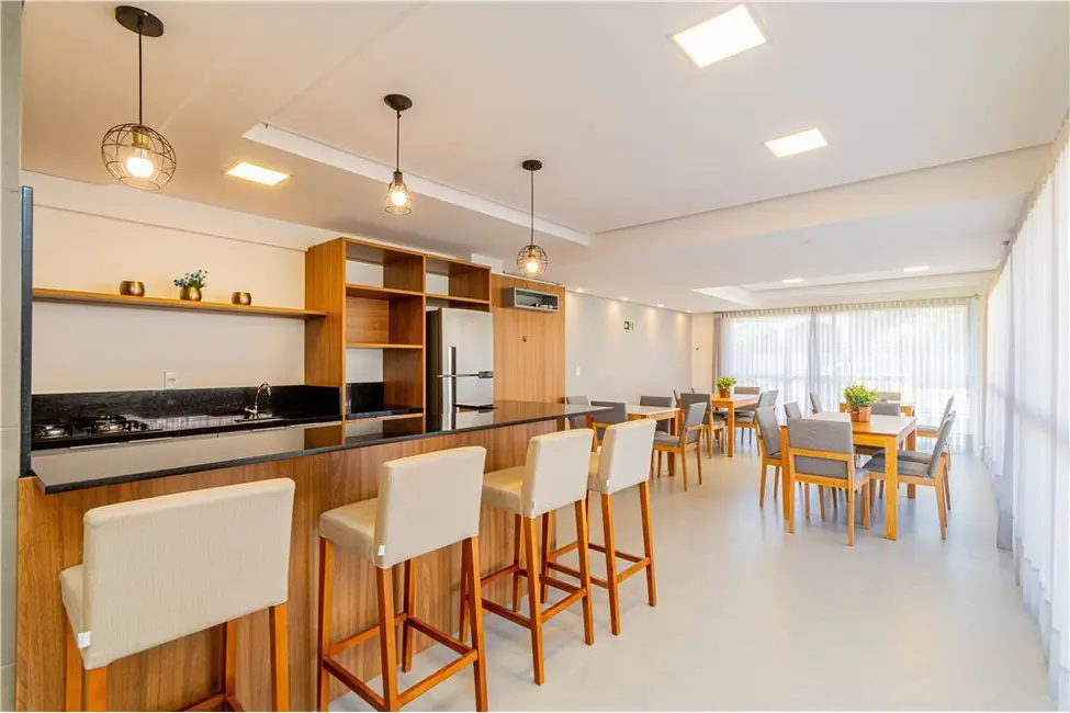 Foto 3 de Apartamento com 1 quarto à venda, 44m2 em Cristo Redentor, Porto Alegre - RS