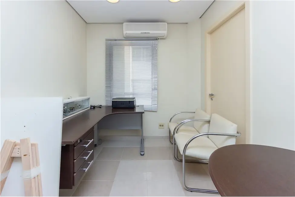 Sala Comercial à venda, 43m2 em Higienópolis, São Paulo - SP - imagem 6 Foto 6 de Sala Comercial à venda, 43m2 em Higienópolis, São Paulo - SP