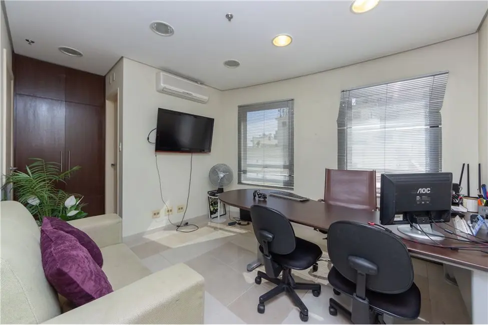 Sala Comercial à venda, 43m2 em Higienópolis, São Paulo - SP - imagem 9 Foto 9 de Sala Comercial à venda, 43m2 em Higienópolis, São Paulo - SP