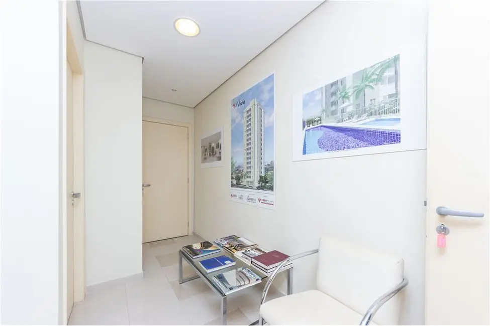 Sala Comercial à venda, 43m2 em Higienópolis, São Paulo - SP - imagem 3 Foto 3 de Sala Comercial à venda, 43m2 em Higienópolis, São Paulo - SP