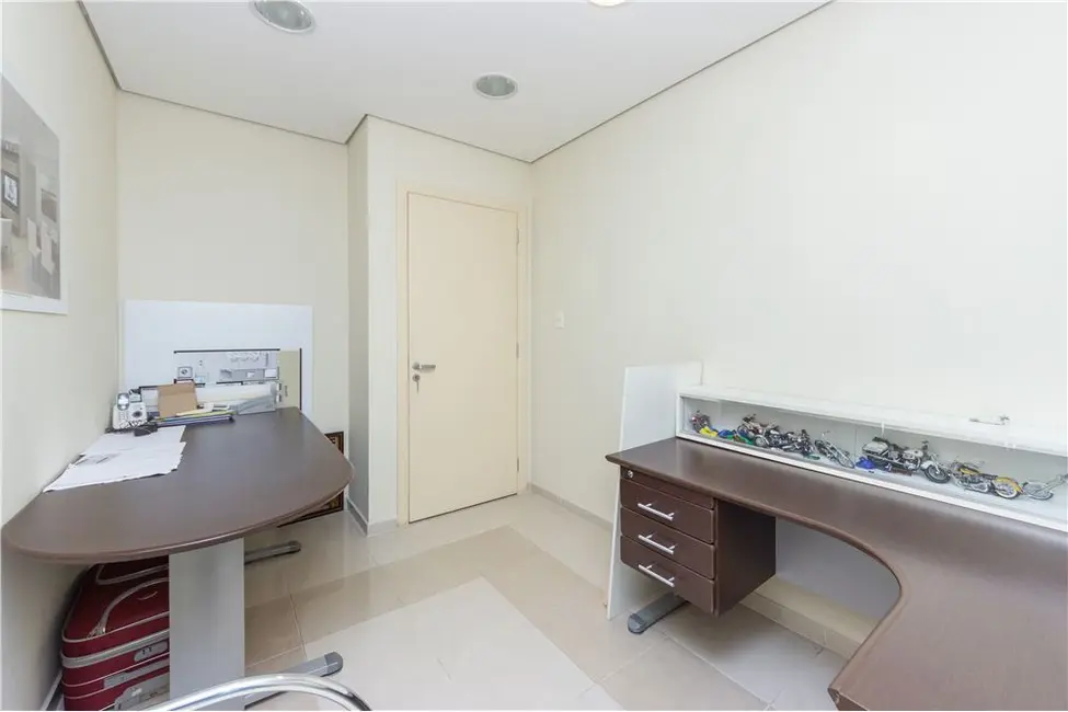 Sala Comercial à venda, 43m2 em Higienópolis, São Paulo - SP - imagem 7 Foto 7 de Sala Comercial à venda, 43m2 em Higienópolis, São Paulo - SP