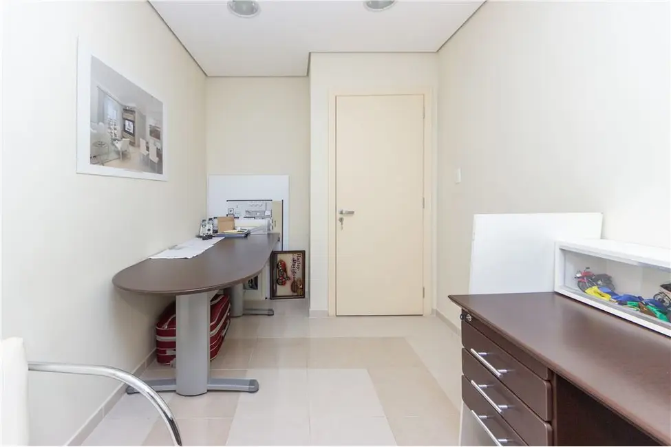 Sala Comercial à venda, 43m2 em Higienópolis, São Paulo - SP - imagem 8 Foto 8 de Sala Comercial à venda, 43m2 em Higienópolis, São Paulo - SP