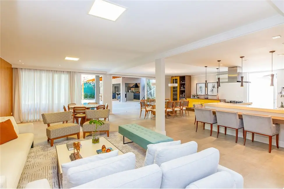 Casa com 4 quartos à venda, 544m2 em Chácara Monte Alegre, São Paulo - SP - imagem 1 Foto 1 de Casa com 4 quartos à venda, 544m2 em Chácara Monte Alegre, São Paulo - SP