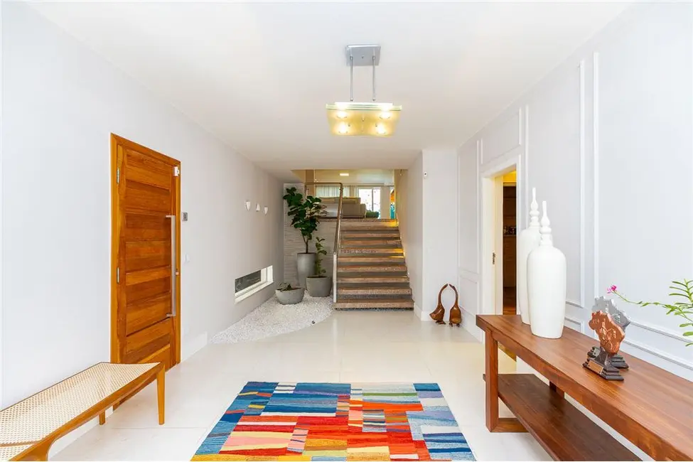 Casa com 4 quartos à venda, 544m2 em Chácara Monte Alegre, São Paulo - SP - imagem 2 Foto 2 de Casa com 4 quartos à venda, 544m2 em Chácara Monte Alegre, São Paulo - SP