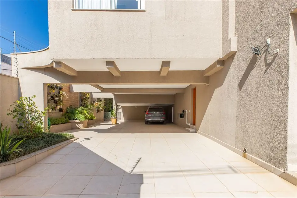 Casa com 4 quartos à venda, 544m2 em Chácara Monte Alegre, São Paulo - SP - imagem 5 Foto 5 de Casa com 4 quartos à venda, 544m2 em Chácara Monte Alegre, São Paulo - SP