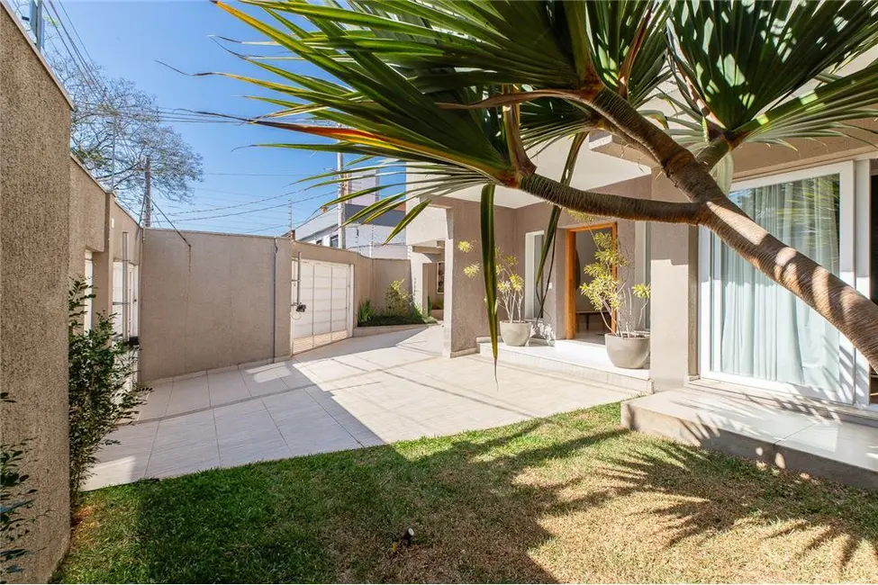 Casa com 4 quartos à venda, 544m2 em Chácara Monte Alegre, São Paulo - SP - imagem 9 Foto 9 de Casa com 4 quartos à venda, 544m2 em Chácara Monte Alegre, São Paulo - SP