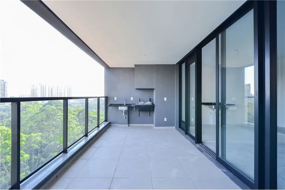 Foto 3 de Apartamento com 3 quartos à venda, 153m2 em Vila Yara, Osasco - SP