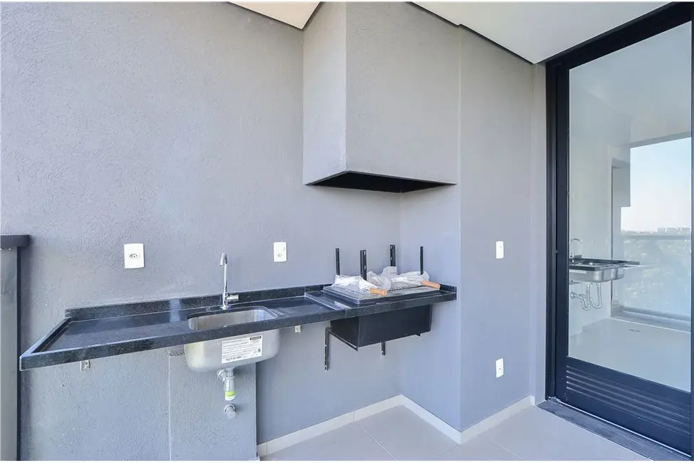 Foto 7 de Apartamento com 3 quartos à venda, 153m2 em Vila Yara, Osasco - SP