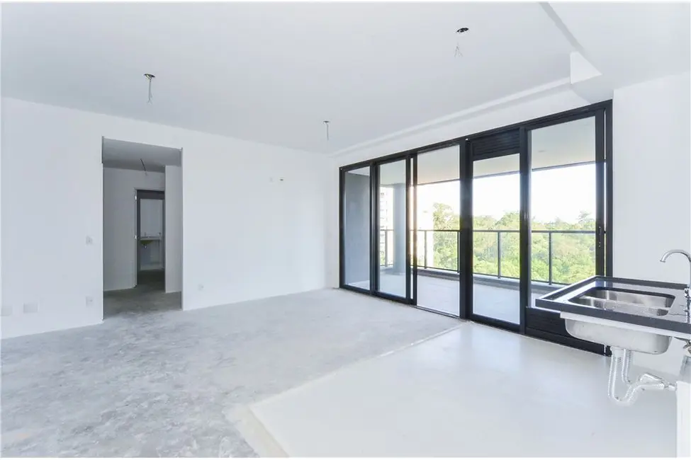 Foto 4 de Apartamento com 3 quartos à venda, 153m2 em Vila Yara, Osasco - SP