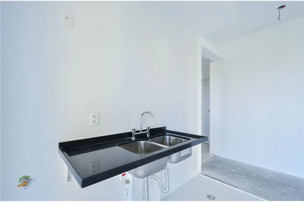 Foto 8 de Apartamento com 3 quartos à venda, 153m2 em Vila Yara, Osasco - SP