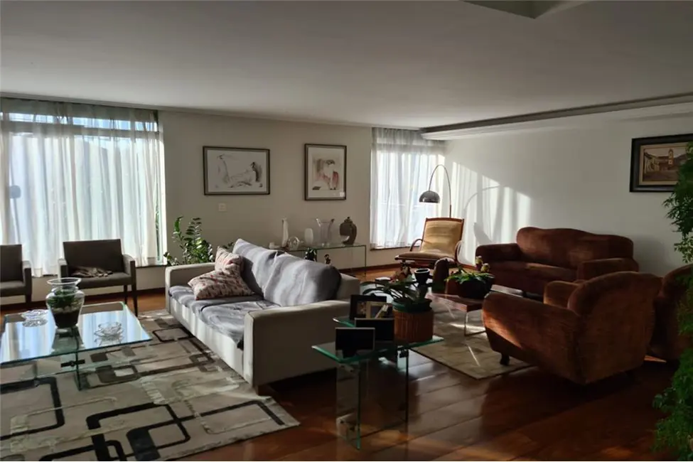 Foto 5 de Casa com 4 quartos à venda, 421m2 em Butantã, São Paulo - SP