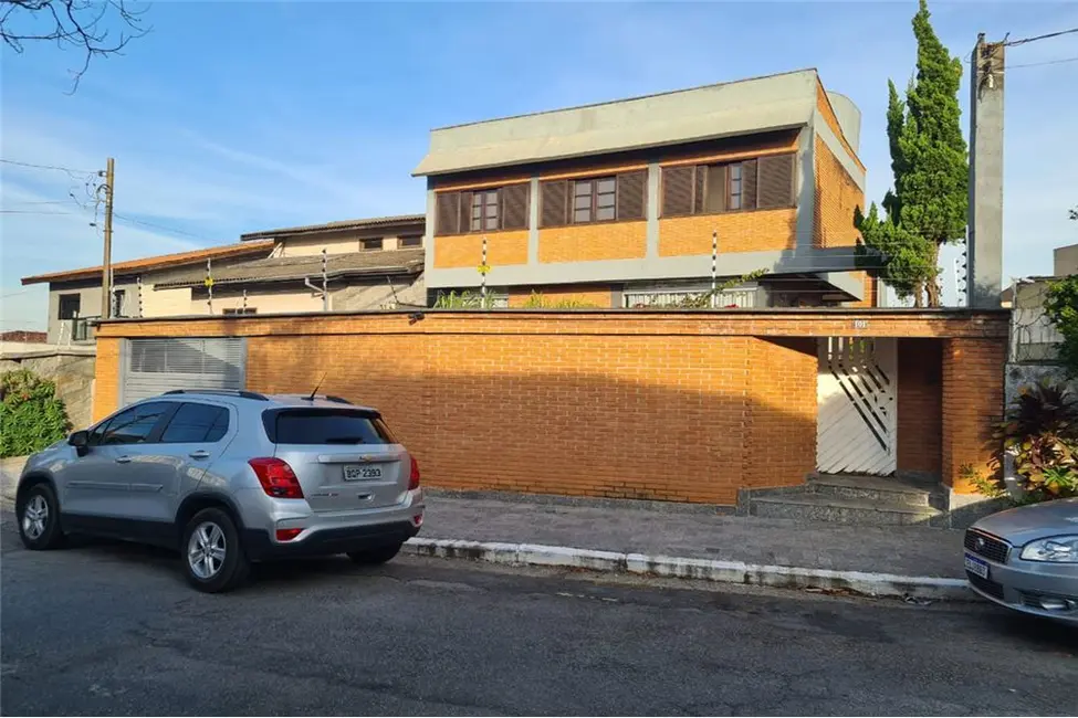 Foto 1 de Casa com 4 quartos à venda, 421m2 em Butantã, São Paulo - SP