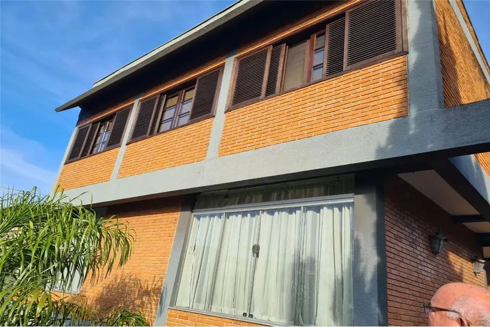 Foto 2 de Casa com 4 quartos à venda, 421m2 em Butantã, São Paulo - SP