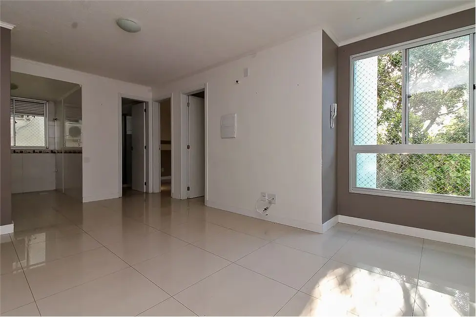 Foto 5 de Apartamento com 2 quartos à venda, 47m2 em Vila Nova, Porto Alegre - RS