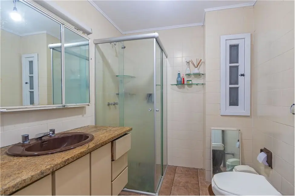 Foto 8 de Apartamento com 3 quartos à venda, 104m2 em Auxiliadora, Porto Alegre - RS