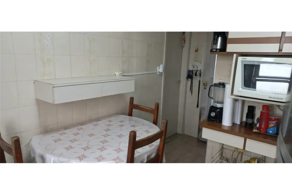 Foto 5 de Apartamento com 3 quartos à venda, 99m2 em Perdizes, São Paulo - SP