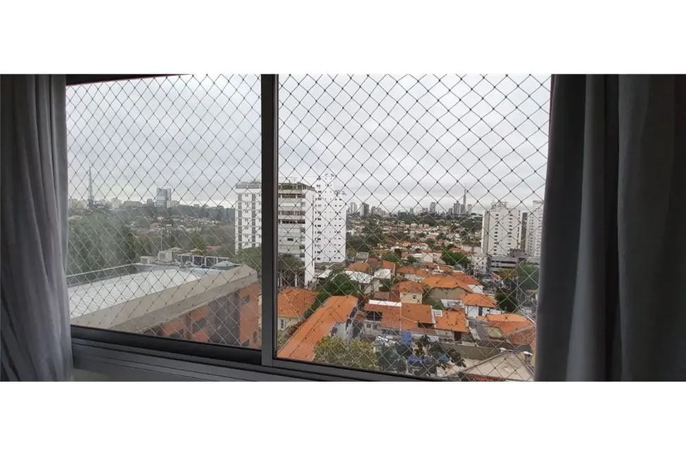 Foto 4 de Apartamento com 3 quartos à venda, 99m2 em Perdizes, São Paulo - SP