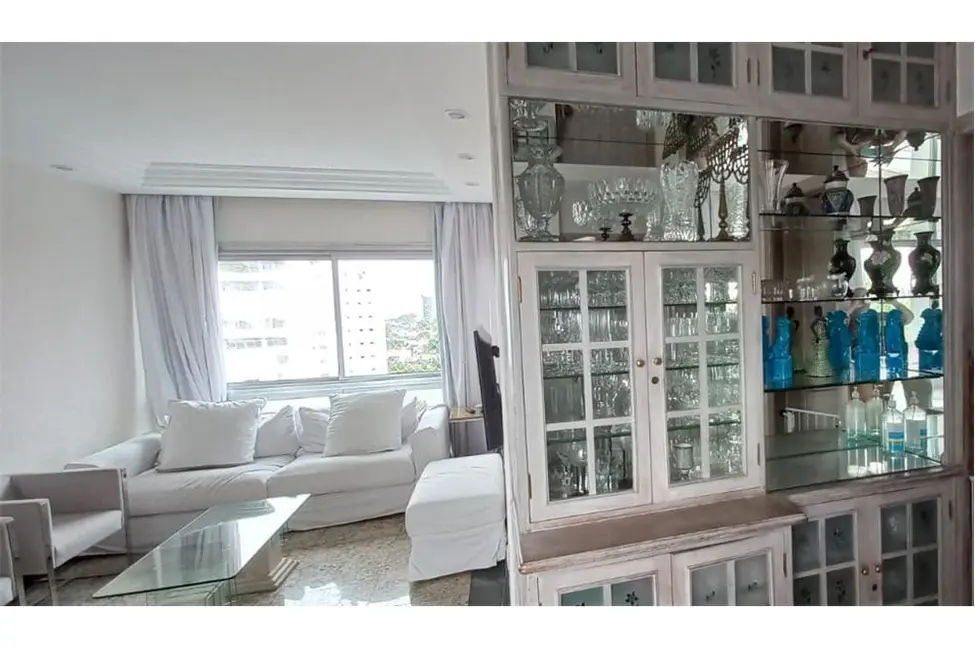 Foto 2 de Apartamento com 3 quartos à venda, 99m2 em Perdizes, São Paulo - SP
