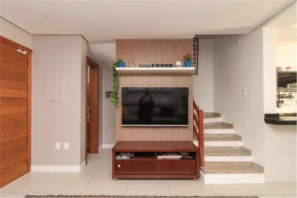 Casa com 3 quartos à venda, 131m2 em Espírito Santo, Porto Alegre - RS - imagem 9 Foto 9 de Casa com 3 quartos à venda, 131m2 em Espírito Santo, Porto Alegre - RS