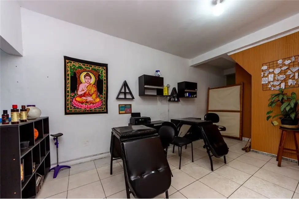 Foto 3 de Casa com 3 quartos à venda, 149m2 em Cidade Kemel, São Paulo - SP