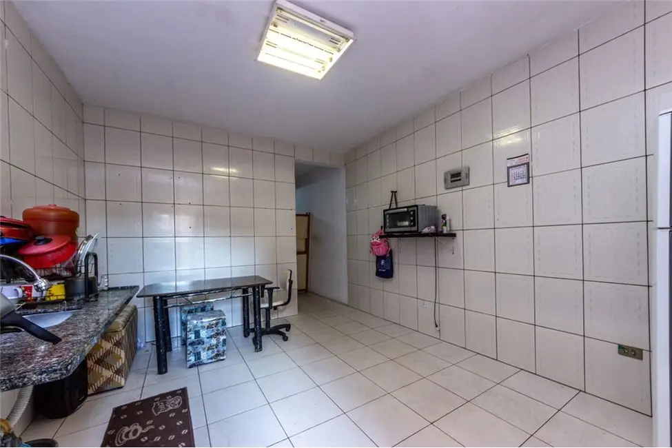 Foto 5 de Casa com 3 quartos à venda, 149m2 em Cidade Kemel, São Paulo - SP