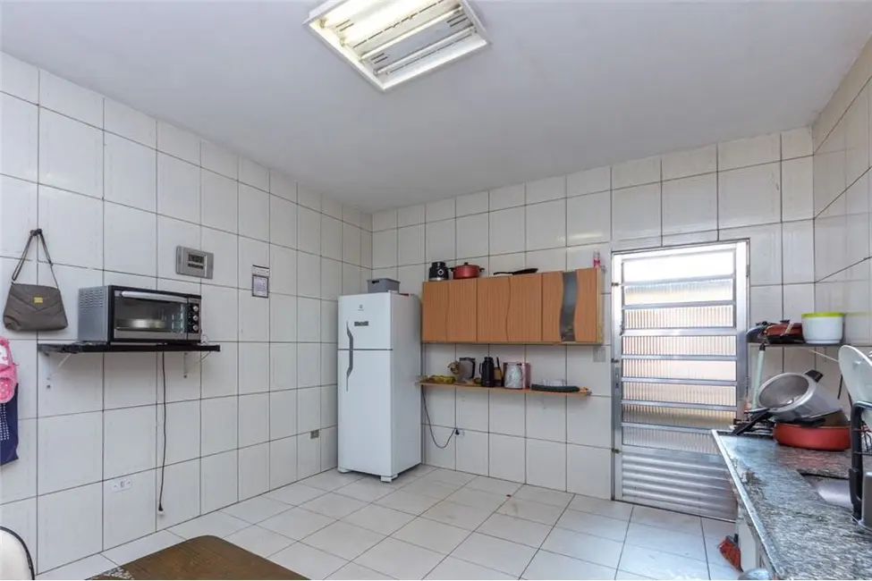 Foto 8 de Casa com 3 quartos à venda, 149m2 em Cidade Kemel, São Paulo - SP