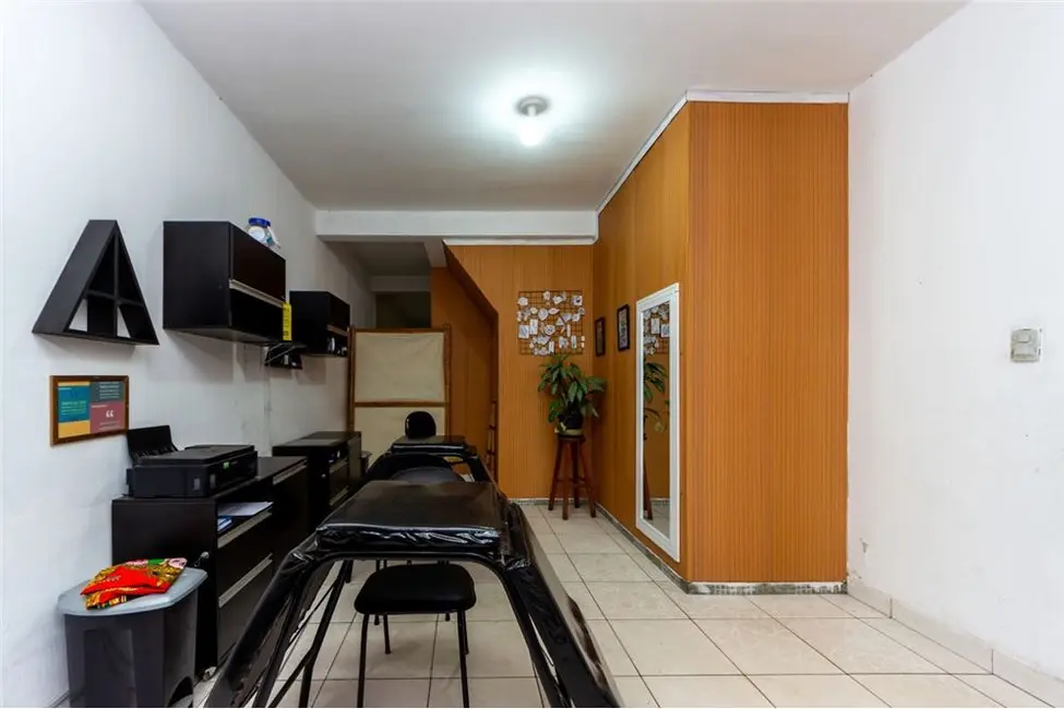 Foto 4 de Casa com 3 quartos à venda, 149m2 em Cidade Kemel, São Paulo - SP