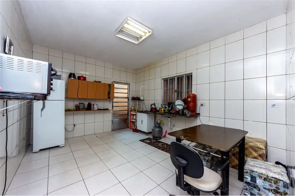 Foto 7 de Casa com 3 quartos à venda, 149m2 em Cidade Kemel, São Paulo - SP
