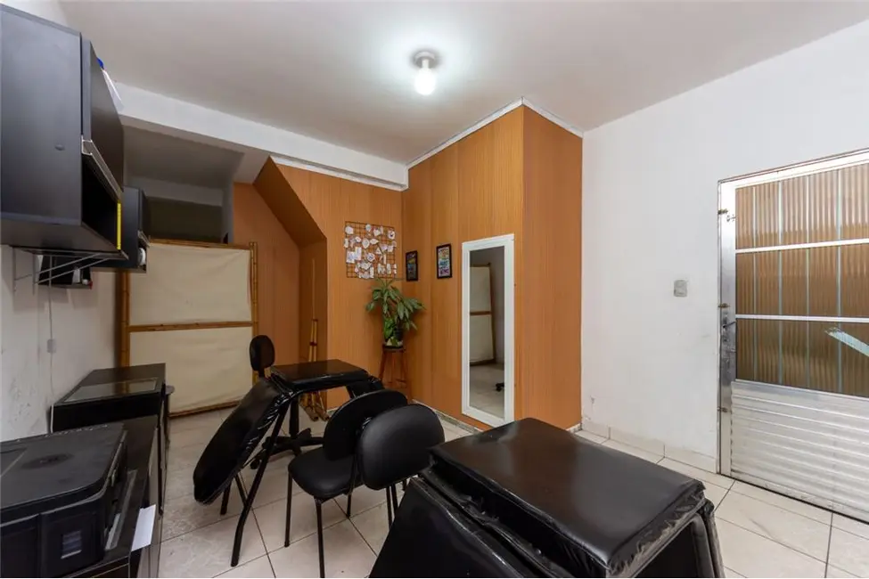 Foto 2 de Casa com 3 quartos à venda, 149m2 em Cidade Kemel, São Paulo - SP