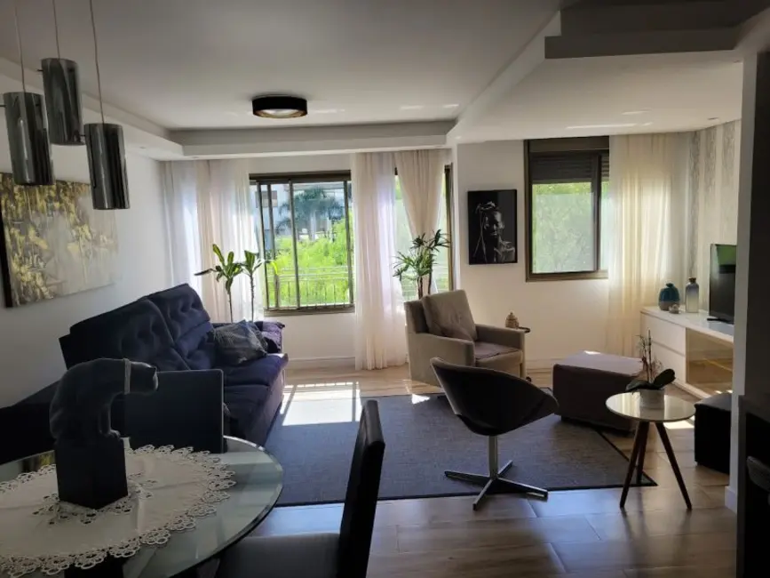 Foto 4 de Apartamento com 3 quartos à venda, 90m2 em Ipanema, Porto Alegre - RS
