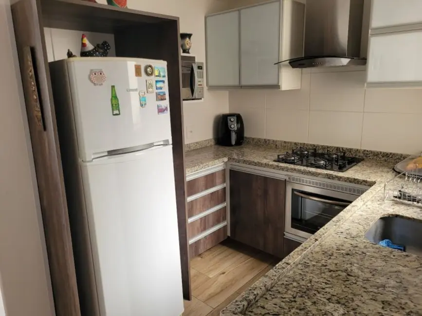 Foto 7 de Apartamento com 3 quartos à venda, 90m2 em Ipanema, Porto Alegre - RS