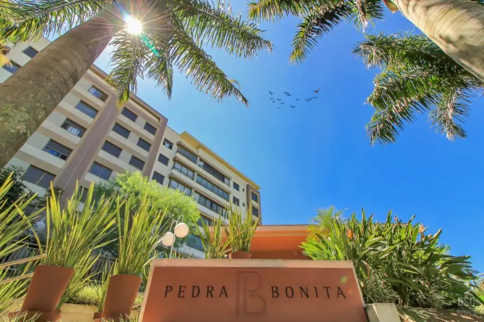 Foto 2 de Apartamento com 3 quartos à venda, 90m2 em Ipanema, Porto Alegre - RS