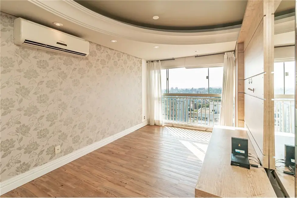 Foto 9 de Apartamento com 3 quartos à venda, 75m2 em Cristo Redentor, Porto Alegre - RS