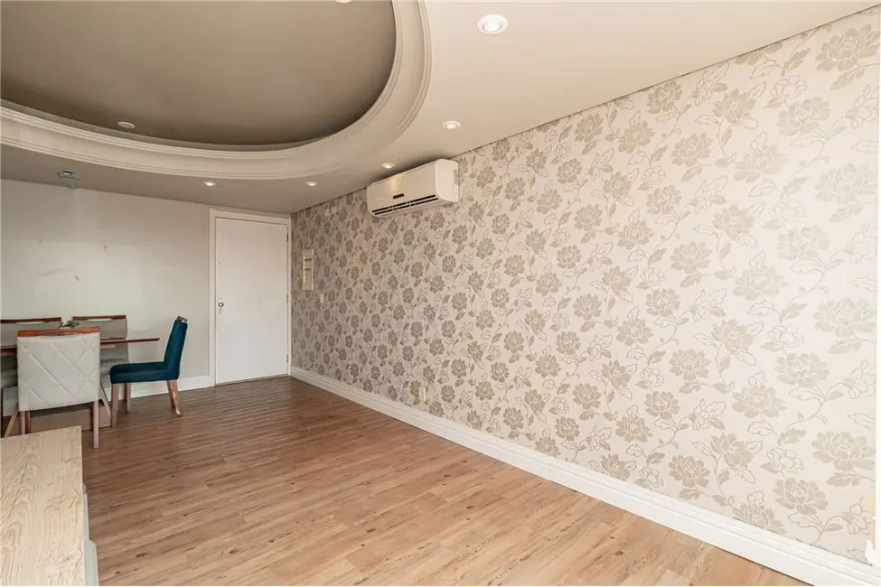 Foto 4 de Apartamento com 3 quartos à venda, 75m2 em Cristo Redentor, Porto Alegre - RS