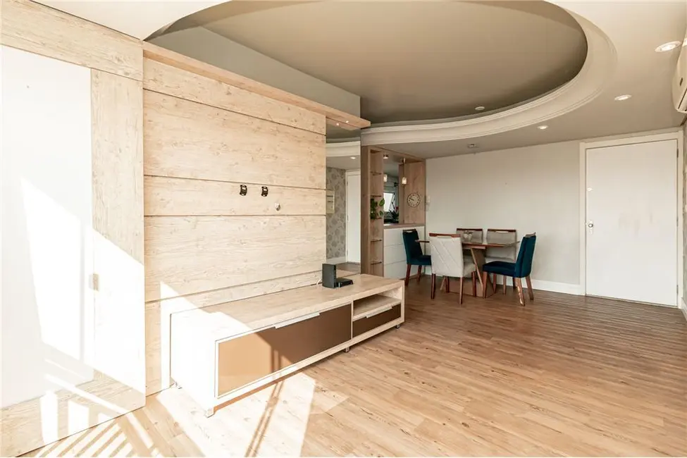 Foto 3 de Apartamento com 3 quartos à venda, 75m2 em Cristo Redentor, Porto Alegre - RS