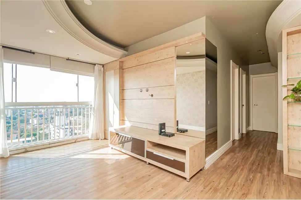 Foto 6 de Apartamento com 3 quartos à venda, 75m2 em Cristo Redentor, Porto Alegre - RS